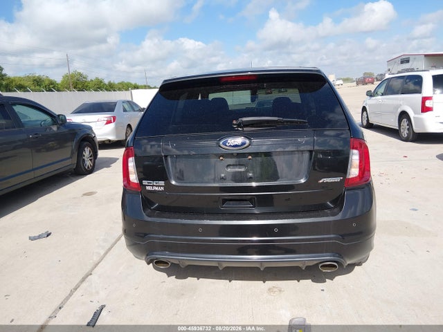 Ford EDGE SPORT 2014 2FMDK3AKXEBB12318 Image 16
