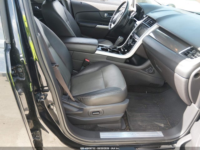 Ford EDGE SPORT 2014 2FMDK3AKXEBB12318 Image 5