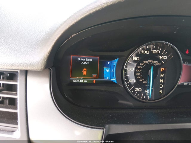 Ford EDGE SPORT 2014 2FMDK3AKXEBB12318 Image 7