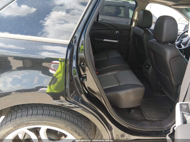Ford EDGE SPORT 2014 2FMDK3AKXEBB12318 Image 8