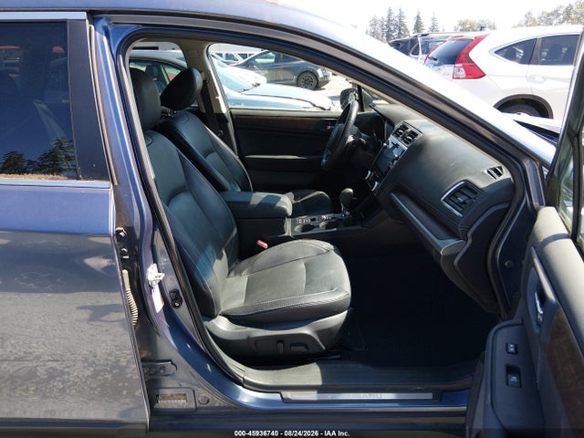 45936740 :رقم المزاد ، 4S4BSANC2J3238939 vin ، 2018 Subaru Outback 2.5i Limited مزاد بيع