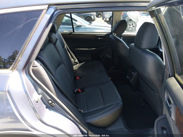 45936740 :رقم المزاد ، 4S4BSANC2J3238939 vin ، 2018 Subaru Outback 2.5i Limited مزاد بيع