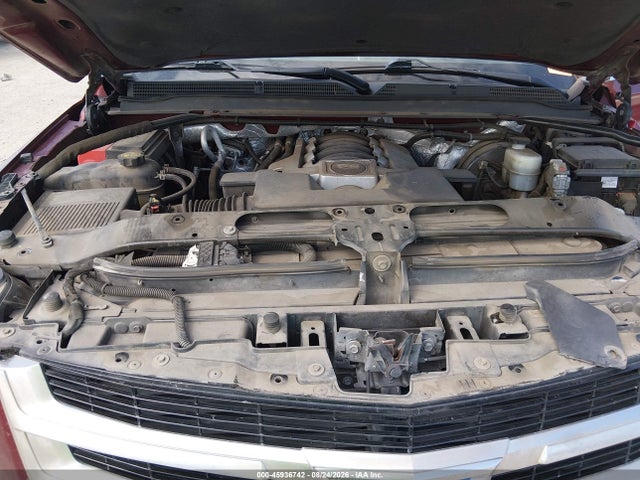 Aukcja sprzedaży 2016 Cadillac Escalade Premium Collection, vin: 1GYS3CKJXGR256234, numer aukcji: 45936742