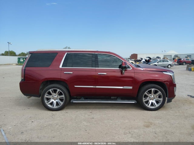 Aukcja sprzedaży 2016 Cadillac Escalade Premium Collection, vin: 1GYS3CKJXGR256234, numer aukcji: 45936742