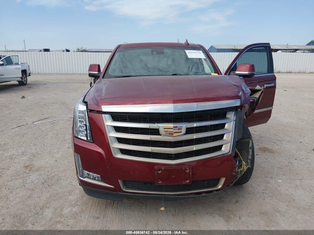 Aukcja sprzedaży 2016 Cadillac Escalade Premium Collection, vin: 1GYS3CKJXGR256234, numer aukcji: 45936742