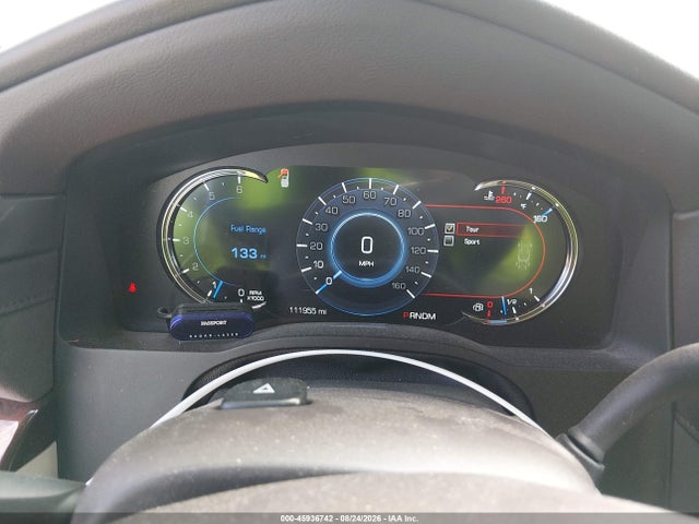 Aukcja sprzedaży 2016 Cadillac Escalade Premium Collection, vin: 1GYS3CKJXGR256234, numer aukcji: 45936742