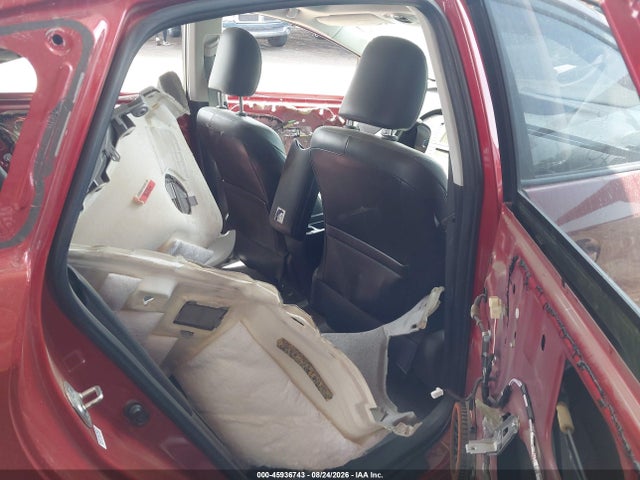 JTDKN3DU1F1897275 Toyota Prius Four