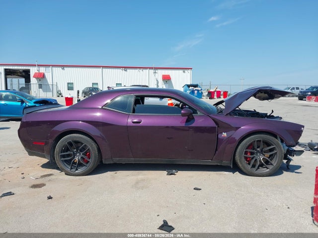 Aukcja sprzedaży 2020 Dodge Challenger R/t Scat Pack Widebody, vin: 2C3CDZFJXLH178816, numer aukcji: 45936744