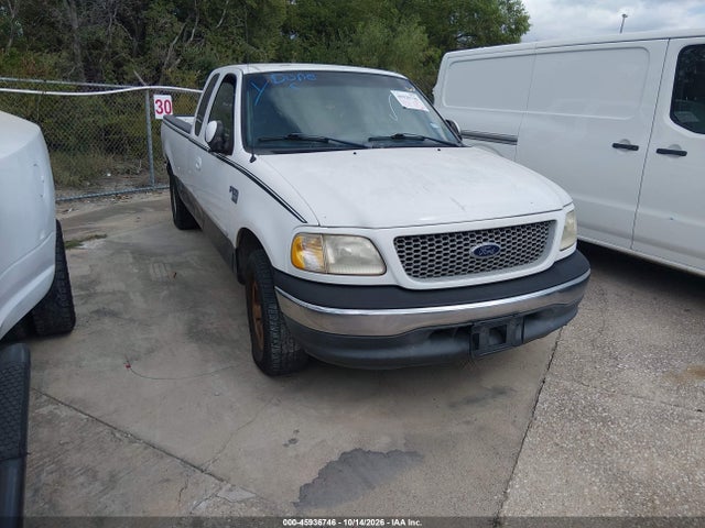 45936746 :رقم المزاد ، 1FTRX17L5XNA24302 vin ، 1999 Ford F-150 Lariat/xl/xlt مزاد بيع