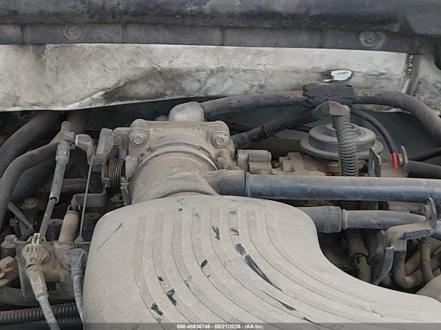 Продажа на аукционе авто 1999 Ford F-150 Lariat/xl/xlt, vin: 1FTRX17L5XNA24302, номер лота: 45936746