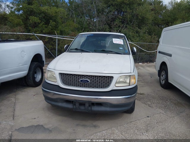 Продажа на аукционе авто 1999 Ford F-150 Lariat/xl/xlt, vin: 1FTRX17L5XNA24302, номер лота: 45936746