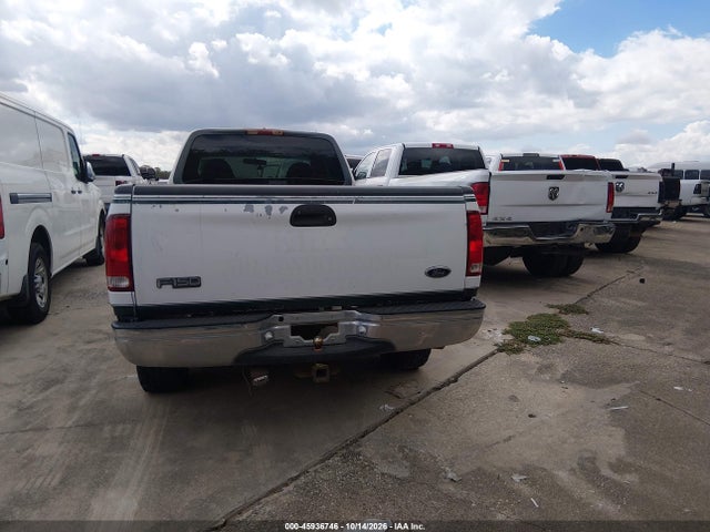 Продажа на аукционе авто 1999 Ford F-150 Lariat/xl/xlt, vin: 1FTRX17L5XNA24302, номер лота: 45936746