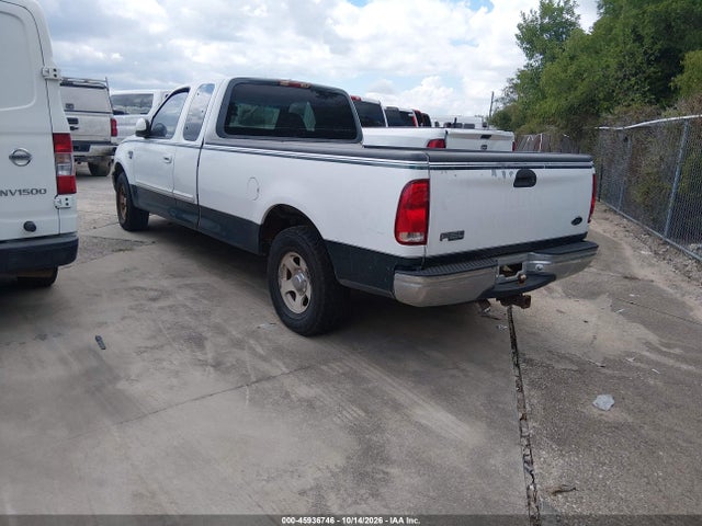 Продажа на аукционе авто 1999 Ford F-150 Lariat/xl/xlt, vin: 1FTRX17L5XNA24302, номер лота: 45936746
