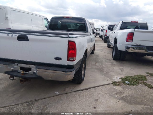 Продажа на аукционе авто 1999 Ford F-150 Lariat/xl/xlt, vin: 1FTRX17L5XNA24302, номер лота: 45936746