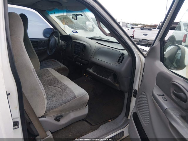 Продажа на аукционе авто 1999 Ford F-150 Lariat/xl/xlt, vin: 1FTRX17L5XNA24302, номер лота: 45936746