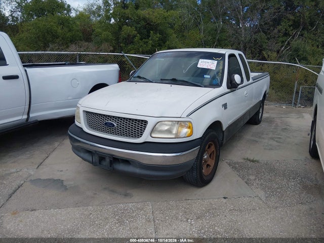 Продажа на аукционе авто 1999 Ford F-150 Lariat/xl/xlt, vin: 1FTRX17L5XNA24302, номер лота: 45936746