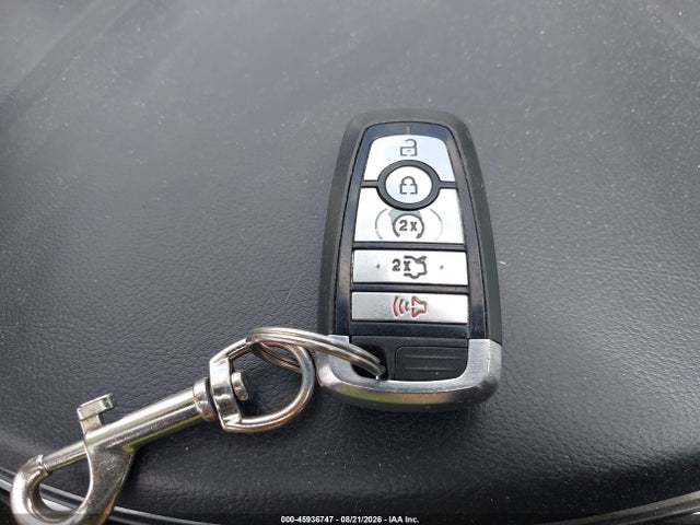 45936747 :رقم المزاد ، 3FA6P0HD1JR283030 vin ، 2018 Ford Fusion Se مزاد بيع