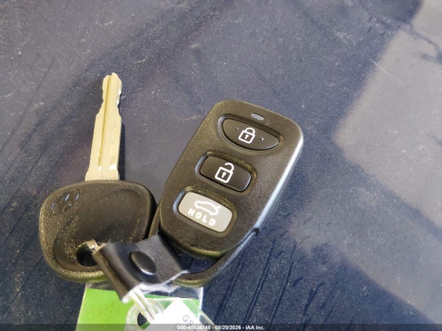 Aukcja sprzedaży 2020 Hyundai Elantra Se, vin: 5NPD74LF2LH611093, numer aukcji: 45936748