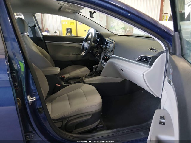 Aukcja sprzedaży 2020 Hyundai Elantra Se, vin: 5NPD74LF2LH611093, numer aukcji: 45936748