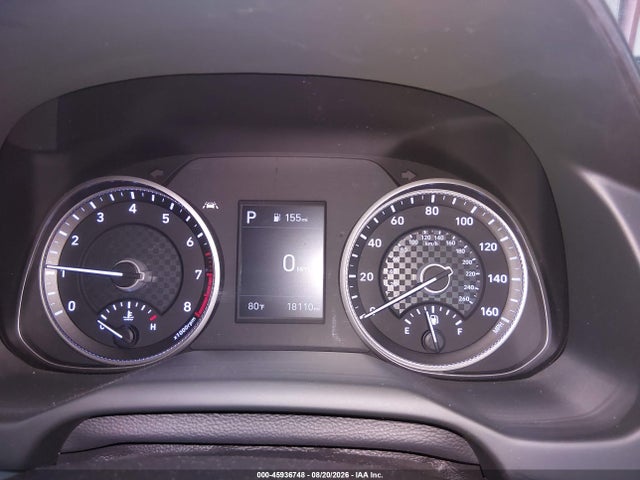 Aukcja sprzedaży 2020 Hyundai Elantra Se, vin: 5NPD74LF2LH611093, numer aukcji: 45936748