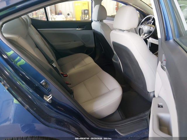 Aukcja sprzedaży 2020 Hyundai Elantra Se, vin: 5NPD74LF2LH611093, numer aukcji: 45936748