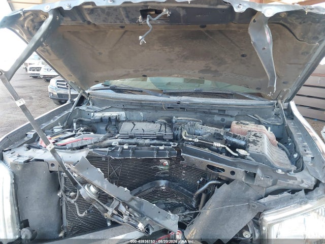 Продаж на аукціоні авто 2010 Ford F-150 Fx2 Sport/harley-davidson/king Ranch/lariat/platinum/xl/xlt, vin: 1FTFW1CV2AFD67129, номер лоту: 45936753