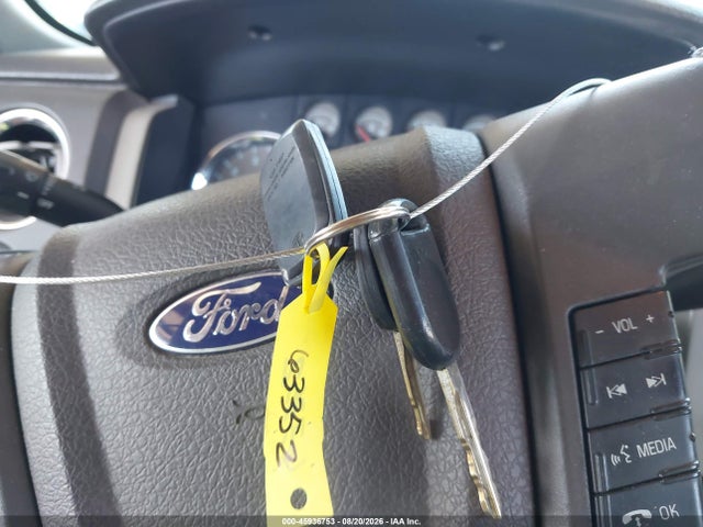 Продаж на аукціоні авто 2010 Ford F-150 Fx2 Sport/harley-davidson/king Ranch/lariat/platinum/xl/xlt, vin: 1FTFW1CV2AFD67129, номер лоту: 45936753