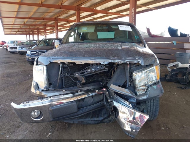 Продаж на аукціоні авто 2010 Ford F-150 Fx2 Sport/harley-davidson/king Ranch/lariat/platinum/xl/xlt, vin: 1FTFW1CV2AFD67129, номер лоту: 45936753