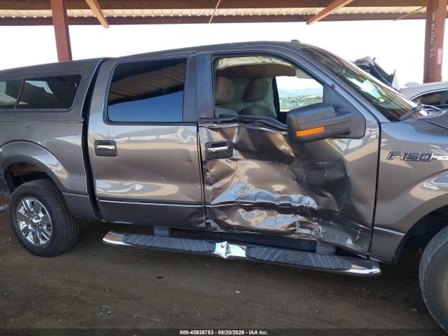 Продаж на аукціоні авто 2010 Ford F-150 Fx2 Sport/harley-davidson/king Ranch/lariat/platinum/xl/xlt, vin: 1FTFW1CV2AFD67129, номер лоту: 45936753