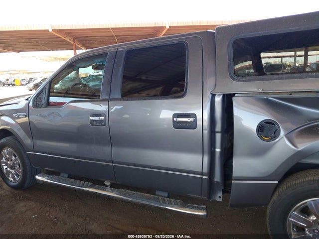 Продаж на аукціоні авто 2010 Ford F-150 Fx2 Sport/harley-davidson/king Ranch/lariat/platinum/xl/xlt, vin: 1FTFW1CV2AFD67129, номер лоту: 45936753