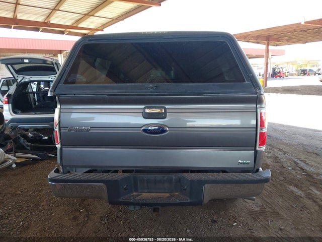 Продаж на аукціоні авто 2010 Ford F-150 Fx2 Sport/harley-davidson/king Ranch/lariat/platinum/xl/xlt, vin: 1FTFW1CV2AFD67129, номер лоту: 45936753