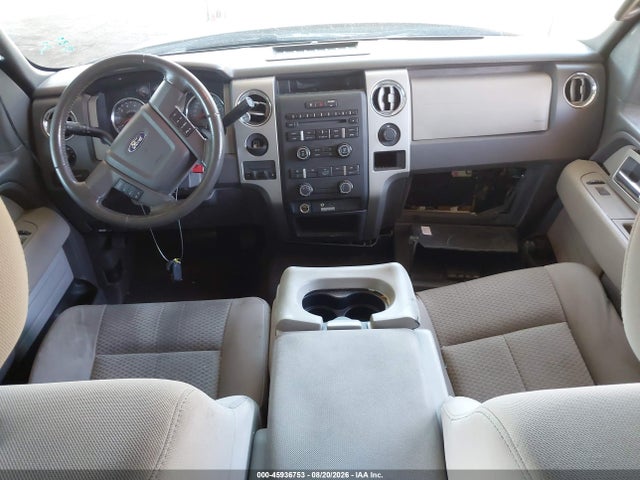 Продаж на аукціоні авто 2010 Ford F-150 Fx2 Sport/harley-davidson/king Ranch/lariat/platinum/xl/xlt, vin: 1FTFW1CV2AFD67129, номер лоту: 45936753