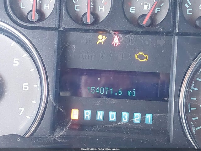 Продаж на аукціоні авто 2010 Ford F-150 Fx2 Sport/harley-davidson/king Ranch/lariat/platinum/xl/xlt, vin: 1FTFW1CV2AFD67129, номер лоту: 45936753