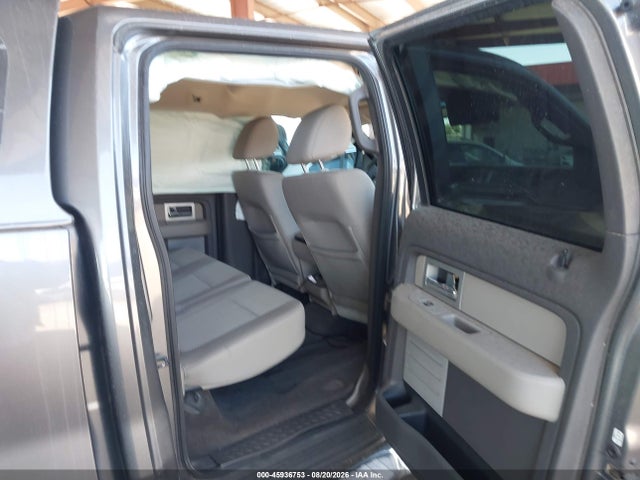 Продаж на аукціоні авто 2010 Ford F-150 Fx2 Sport/harley-davidson/king Ranch/lariat/platinum/xl/xlt, vin: 1FTFW1CV2AFD67129, номер лоту: 45936753