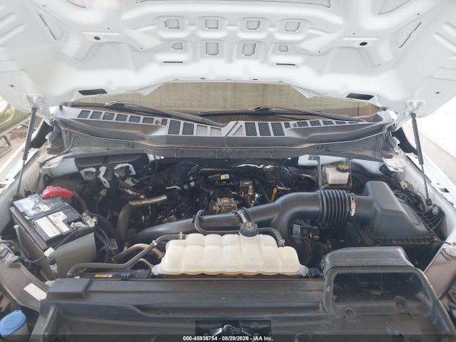 Ford F-150 Xl 2023 1FTEX1CP2PKG19648 Image 10