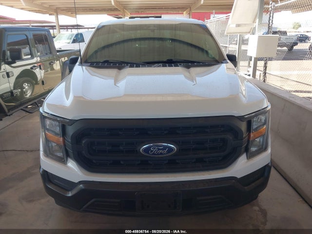 Ford F-150 Xl 2023 1FTEX1CP2PKG19648 Image 12