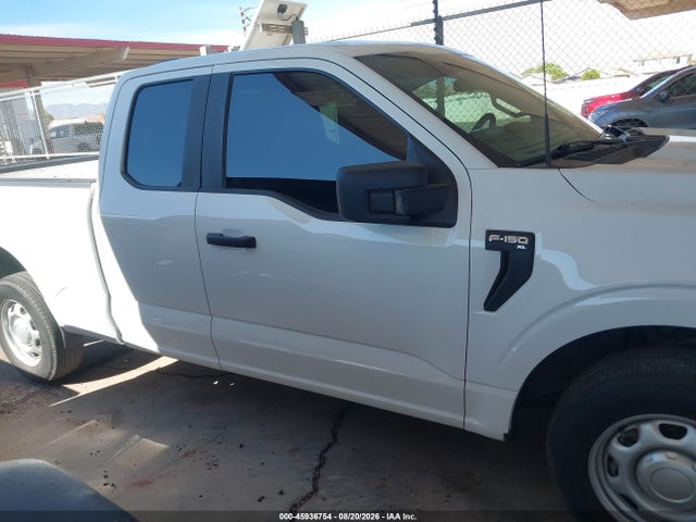 Ford F-150 Xl 2023 1FTEX1CP2PKG19648 Image 13