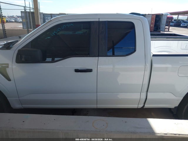 Ford F-150 Xl 2023 1FTEX1CP2PKG19648 Image 14