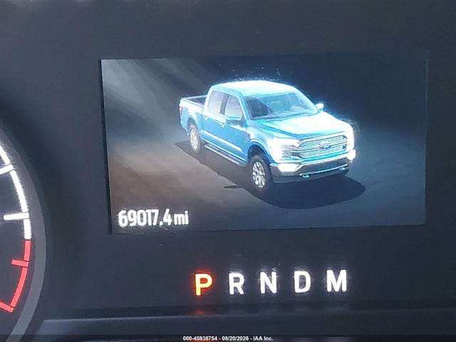 Ford F-150 Xl 2023 1FTEX1CP2PKG19648 Image 15