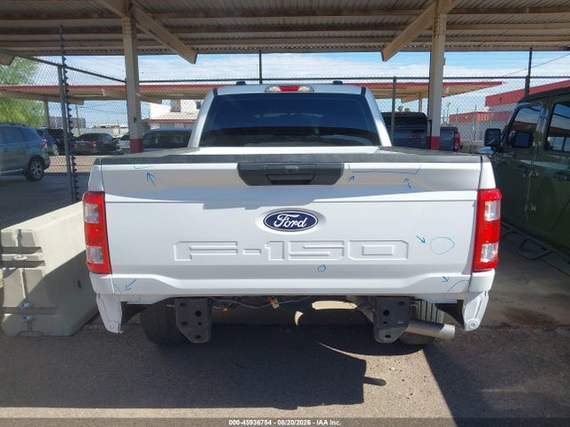 Ford F-150 Xl 2023 1FTEX1CP2PKG19648 Image 16