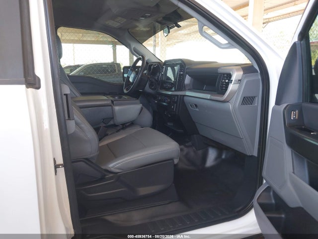 Ford F-150 Xl 2023 1FTEX1CP2PKG19648 Image 5