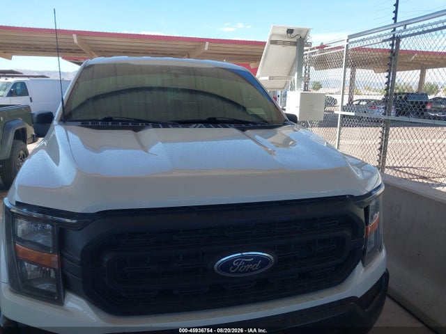 Ford F-150 Xl 2023 1FTEX1CP2PKG19648 Image 6