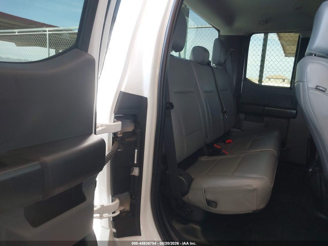 Ford F-150 Xl 2023 1FTEX1CP2PKG19648 Image 8