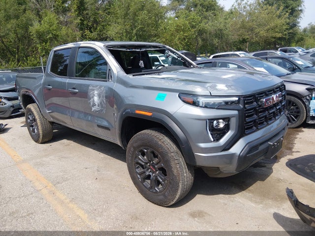 Aukcja sprzedaży 2024 Gmc Canyon 2wd Elevation, vin: 1GTP5BEKXR1295606, numer aukcji: 45936756