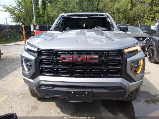 Aukcja sprzedaży 2024 Gmc Canyon 2wd Elevation, vin: 1GTP5BEKXR1295606, numer aukcji: 45936756