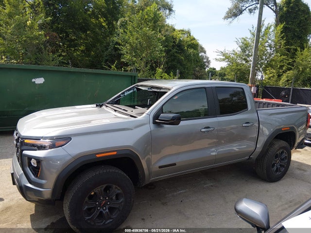 Aukcja sprzedaży 2024 Gmc Canyon 2wd Elevation, vin: 1GTP5BEKXR1295606, numer aukcji: 45936756