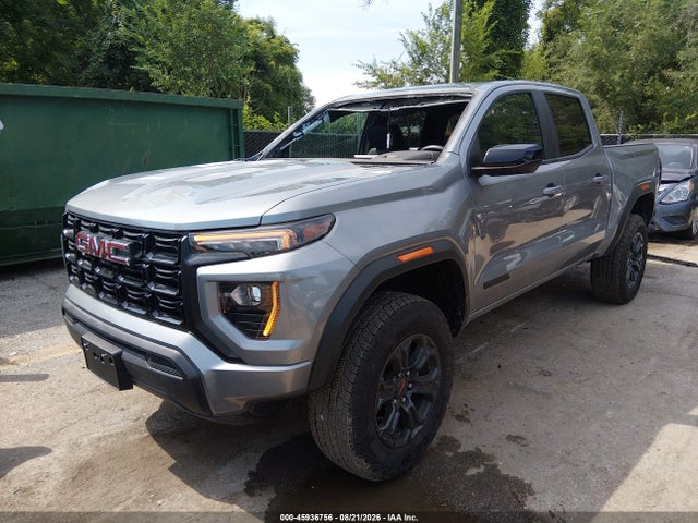 Aukcja sprzedaży 2024 Gmc Canyon 2wd Elevation, vin: 1GTP5BEKXR1295606, numer aukcji: 45936756