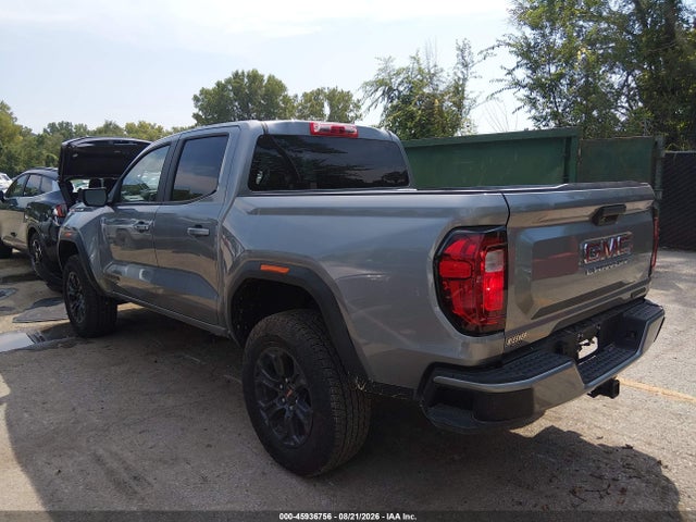 Aukcja sprzedaży 2024 Gmc Canyon 2wd Elevation, vin: 1GTP5BEKXR1295606, numer aukcji: 45936756
