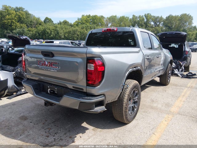 Aukcja sprzedaży 2024 Gmc Canyon 2wd Elevation, vin: 1GTP5BEKXR1295606, numer aukcji: 45936756