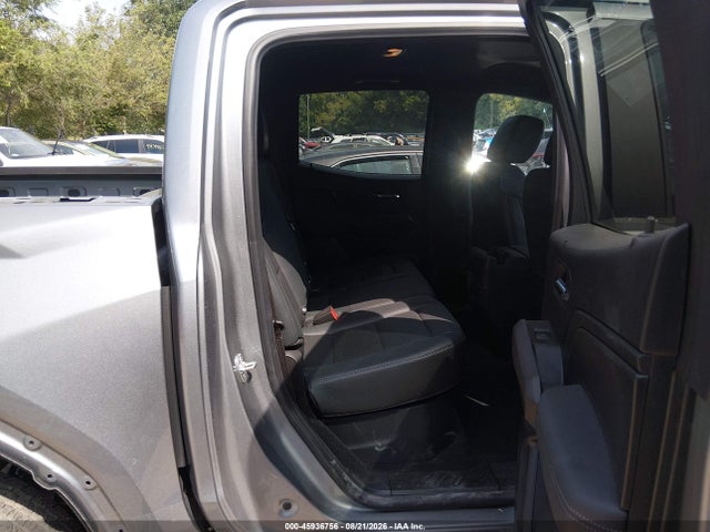 Aukcja sprzedaży 2024 Gmc Canyon 2wd Elevation, vin: 1GTP5BEKXR1295606, numer aukcji: 45936756